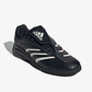 ADIDAS | PREDATOR SALA SHOE { CORE BLACK / ZERO METALIC / LUCID RED