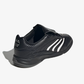 ADIDAS | PREDATOR SALA SHOE { CORE BLACK / ZERO METALIC / LUCID RED