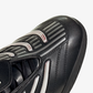 ADIDAS | PREDATOR SALA SHOE { CORE BLACK / ZERO METALIC / LUCID RED