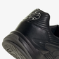 ADIDAS | PREDATOR SALA SHOE { CORE BLACK / ZERO METALIC / LUCID RED