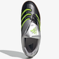 ADIDAS | PREDATOR SALA { CORE BLACK / SIGNAL GREEN / SILVER METALLIC