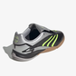 ADIDAS | PREDATOR SALA { CORE BLACK / SIGNAL GREEN / SILVER METALLIC