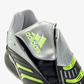 ADIDAS | PREDATOR SALA { CORE BLACK / SIGNAL GREEN / SILVER METALLIC