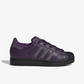 Adidas Originals | SUPERSTAR II { AURORA PLUM/MATTE SILVER/ASH PURPLE