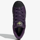 Adidas Originals | SUPERSTAR II { AURORA PLUM/MATTE SILVER/ASH PURPLE