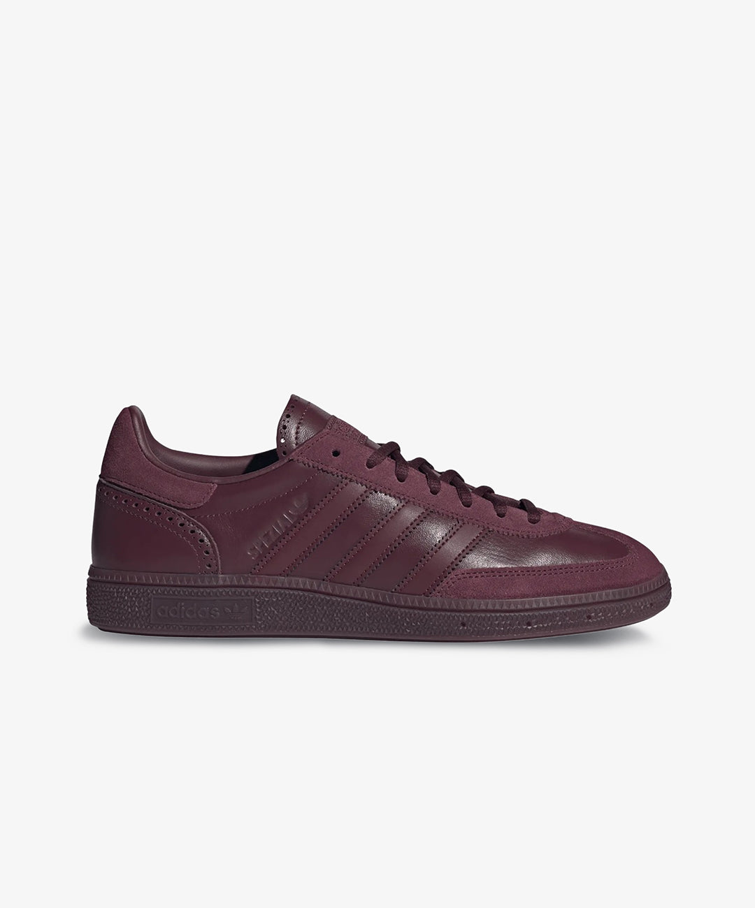 ADIDAS ORIGINALS | HANDBALL SPEZIAL { MAROON/SHARED/MAROON