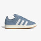 Adidas Originals | CAMPUS OSS { TACTILE BLUE/CLOUD WHITE