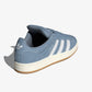 Adidas Originals | CAMPUS OSS { TACTILE BLUE/CLOUD WHITE