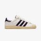 ADIDAS ORIGINALS | JABBAR LO TRAINERS { OFF WHITE/VIOLET/WARM VANILLA