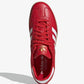 ADIDAS ORIGINALS | SAMBA OG { BETTER SCARLET/CLOUD WHITE/GUM