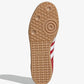 ADIDAS ORIGINALS | SAMBA OG { BETTER SCARLET/CLOUD WHITE/GUM