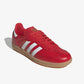ADIDAS ORIGINALS | SAMBA OG { BETTER SCARLET/CLOUD WHITE/GUM