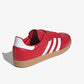 ADIDAS ORIGINALS | SAMBA OG { BETTER SCARLET/CLOUD WHITE/GUM