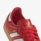 ADIDAS ORIGINALS | SAMBA OG { BETTER SCARLET/CLOUD WHITE/GUM