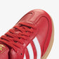 ADIDAS ORIGINALS | SAMBA OG { BETTER SCARLET/CLOUD WHITE/GUM