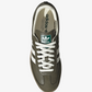 ADIDAS ORIGINALS | SAMBA OG { MEDIUM DARK KHAKI/OFF WHITE-GUM