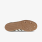 ADIDAS ORIGINALS | SAMBA OG { MEDIUM DARK KHAKI/OFF WHITE-GUM