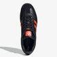 ADIDAS ORIGINALS | SAMBA OG { CORE BLACK/IMPACT ORANGE/GUM