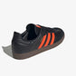 ADIDAS ORIGINALS | SAMBA OG { CORE BLACK/IMPACT ORANGE/GUM