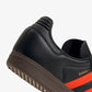 ADIDAS ORIGINALS | SAMBA OG { CORE BLACK/IMPACT ORANGE/GUM