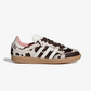 ADIDAS ORIGINALS | SAMBA OG { DARK BROWN/OFF WHITE/GUM
