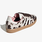 ADIDAS ORIGINALS | SAMBA OG { DARK BROWN/OFF WHITE/GUM