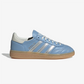 Adidas Originals | HANDBALL SPEZIAL { ASH BLUE/SILVER METALLIC/ORBIT GREY
