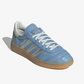 Adidas Originals | HANDBALL SPEZIAL { ASH BLUE/SILVER METALLIC/ORBIT GREY