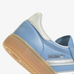 Adidas Originals | HANDBALL SPEZIAL { ASH BLUE/SILVER METALLIC/ORBIT GREY