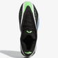 Adidas | ANTHONY EDWARDS 2 { BLUE FUSION/ZERO METALIC/LIME BURST