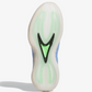 Adidas | ANTHONY EDWARDS 2 { BLUE FUSION/ZERO METALIC/LIME BURST