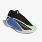 Adidas | ANTHONY EDWARDS 2 { BLUE FUSION/ZERO METALIC/LIME BURST
