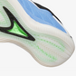 Adidas | ANTHONY EDWARDS 2 { BLUE FUSION/ZERO METALIC/LIME BURST