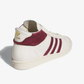 ADIDAS ORIGINALS | JABBAR HI x MARK GONZALES { CHALK WHITE/SHADOW RED/ALUMINA