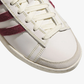 ADIDAS ORIGINALS | JABBAR HI x MARK GONZALES { CHALK WHITE/SHADOW RED/ALUMINA