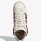 ADIDAS ORIGINALS | JABBAR HI x MARK GONZALES { CHALK WHITE/SHADOW RED/ALUMINA