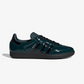 ADIDAS ORIGINALS | SAMBA OG { AURORA/CORE BLACK/SILVER METALLIC