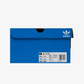 ADIDAS ORIGINALS | SL 72 RS { GREEN/OFF WHITE/CREW YELLOW