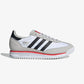 ADIDAS ORIGINALS | SL 72 RS { CLOUD WHITE/CORE BLACK/GREY ONE