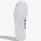 ADIDAS ORIGINALS | SL 72 RS { CLOUD WHITE/CORE BLACK/GREY ONE