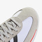 ADIDAS ORIGINALS | SL 72 RS { CLOUD WHITE/CORE BLACK/GREY ONE