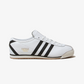 Adidas Originals | ITALIA 70s { CLOUD WHITE/CORE BLACK/GREY ONE