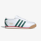 Adidas Originals | ITALIA 70s { CLOUD WHITE/COLLEGIATE GREEN/GUM