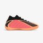 Adidas | ANTHONY EDWARDS 2 { ACID ORANGE/CORE BLACK/ACID RED