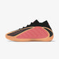 Adidas | ANTHONY EDWARDS 2 { ACID ORANGE/CORE BLACK/ACID RED