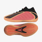 Adidas | ANTHONY EDWARDS 2 { ACID ORANGE/CORE BLACK/ACID RED