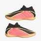 Adidas | ANTHONY EDWARDS 2 { ACID ORANGE/CORE BLACK/ACID RED