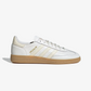 ADIDAS ORIGINALS | HANDBALL SPEZIAL { CORE WHITE/WONDER WHITE/GUM