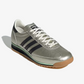 ADIDAS ORIGINALS | SL 72 OG { OFF WHITE/CORE BLACK/GUM