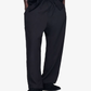 Y-3 | Y-3 SPORT UNIFORM TRACK PANTS { BLACK